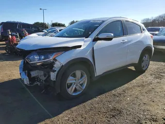 2020 Honda HR-V 3CZRU6H50LM706668 Lot 73582575