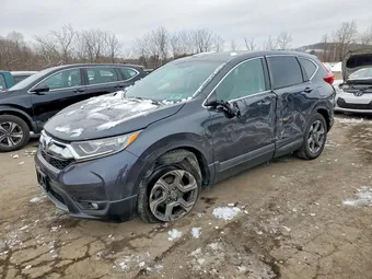 2019 Honda CR-V 2HKRW2H56KH625526 Lot 73167135