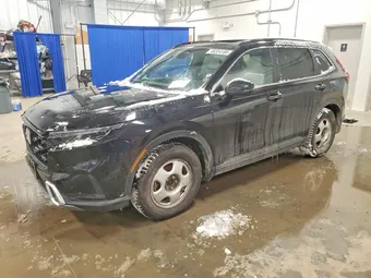 2025 Honda CR-V 2HKRS6H91SH208286 Lot 46354186