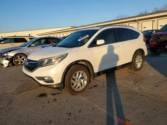 2016 Honda CR-V 5J6RM3H72GL032370 Lot 42055596
