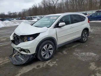 2015 Honda CR-V 5J6RM4H94FL068633 Lot 77289215