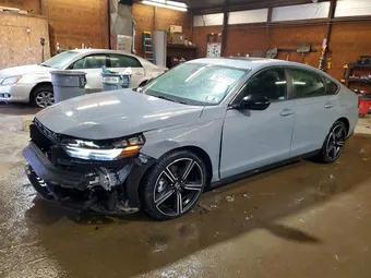 2023 Honda Accord 1HGCY2F59PA047862 Lot 76770955