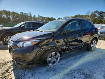 2017 Honda HR-V 3CZRU5H34HM700758 Lot 74201835