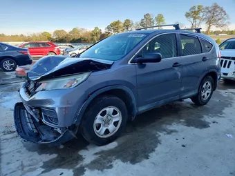 2015 Honda CR-V 2HKRM3H32FH503925 Lot 46269406