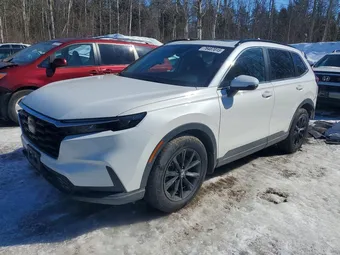 2024 Honda CR-V 2HKRS4H51RH112900 Lot 78487015