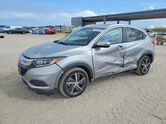 2022 Honda HR-V 3CZRU5H74NM732012 Lot 45929006