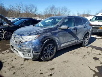 2020 Honda CR-V 2HKRW2H58LH609605 Lot 75899765