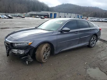 2019 Honda Accord 1HGCV1F54KA051913 Lot 79759735