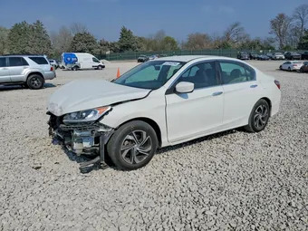 2017 Honda Accord 1HGCR2F3XHA095397 Lot 47583266