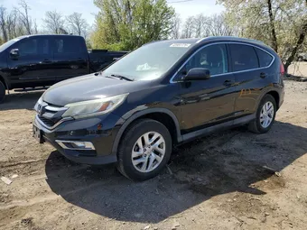 2015 Honda CR-V 2HKRM4H79FH638201 Lot 48980936