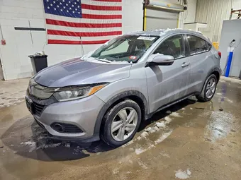 2019 Honda HR-V 3CZRU6H72KM702170 Lot 41715136