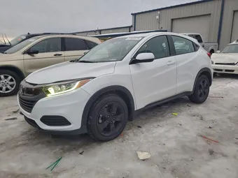2019 Honda HR-V 3CZRU6H38KM704969 Lot 97503375