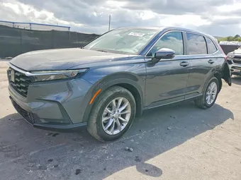 2024 Honda CR-V 2HKRS3H79RH333382 Lot 47422766