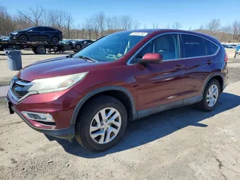 2015 Honda CR-V 2HKRM4H5XFH662845 Lot 46984766