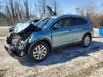 2016 Honda CR-V 2HKRM4H70GH706788 Lot 46955206