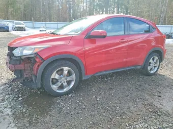 2017 Honda HR-V 3CZRU6H52HM716741 Lot 41872036