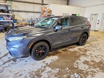 2023 Honda CR-V 2HKRS4H24PH108648 Lot 99075625