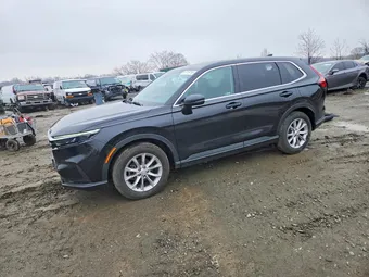 2024 Honda CR-V 2HKRS4H41RH403632 Lot 41719756