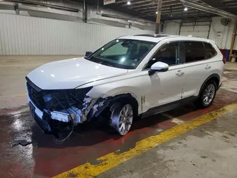 2023 Honda CR-V 7FARS4H70PE008772 Lot 99928625