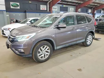 2016 Honda CR-V 2HKRM4H7XGH669717 Lot 49220186