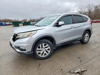 2015 Honda CR-V 2HKRM4H50FH635945 Lot 47208826
