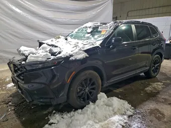 2024 Honda CR-V 2HKRS6H50RH810636 Lot 94885525