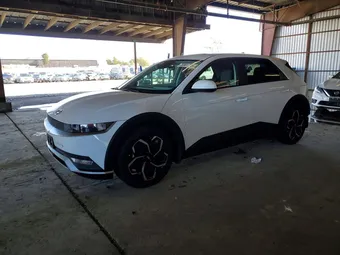2024 Hyundai Ioniq 5 KM8KN4DE9RU310608