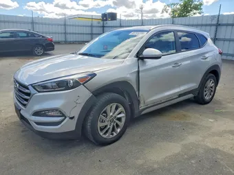 2018 Hyundai Tucson KM8J33A47JU769017 Lot 49765206