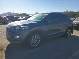 2016 Hyundai Tucson KM8J33A21GU193478 Lot 48806146