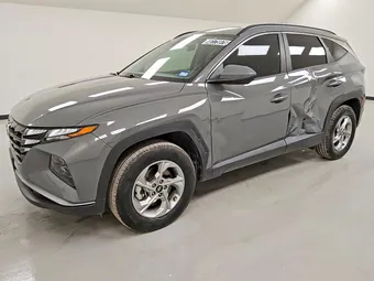 2024 Hyundai Tucson 5NMJBCDE3RH381782 Lot 46175976
