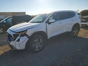 2023 Hyundai Santa Fe 5NMS1DAJ3PH609520 Lot 99566535