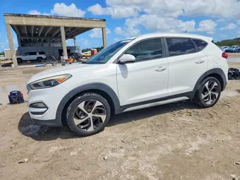 2017 Hyundai Tucson KM8J3CA2XHU528786 Lot 49319096