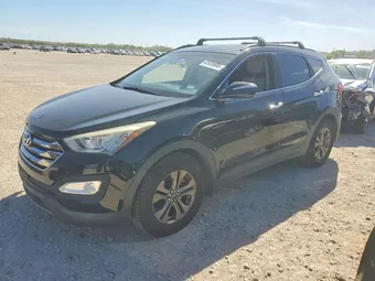 2016 Hyundai Santa Fe 5XYZU3LB8GG364570 Lot 45939986