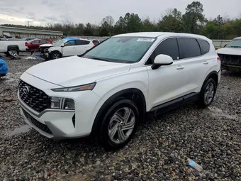 2022 Hyundai Santa Fe 5NMS14AJ6NH373698 Lot 41996316