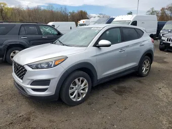2019 Hyundai Tucson KM8J23A45KU909537 Lot 50220626