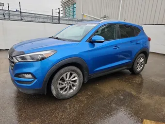 2016 Hyundai Tucson KM8J3CA46GU108720 Lot 47931386