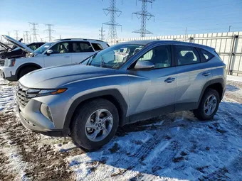 2024 Hyundai Tucson 5NMJACDE5RH397470 Lot 99033465
