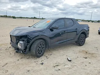 2023 Hyundai Santa Cruz 5NTJBDAEXPH070068