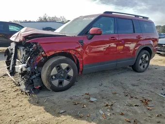 2024 Hyundai Santa Fe 5NMP2DG18RH003854 Lot 96912185