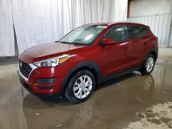 2019 Hyundai Tucson KM8J3CA40KU015507 Lot 79466355