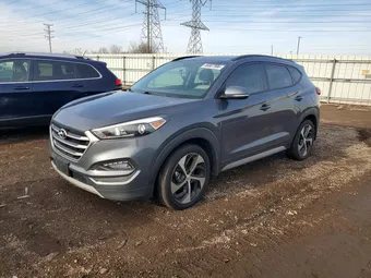2018 Hyundai Tucson KM8J3CA24JU675370 Lot 46607906