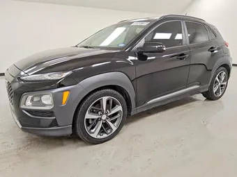 2018 Hyundai Kona KM8K33A59JU078715 Lot 48650706