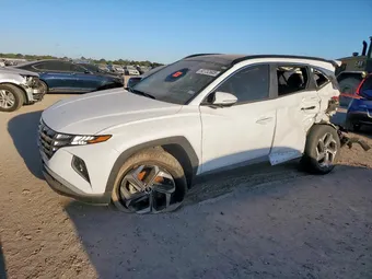 2022 Hyundai Tucson KM8JFCA14NU062475 Lot 92732605