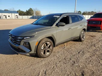 2026 Hyundai Tucson 5NMJB3DE0TH660050 Lot 78794375