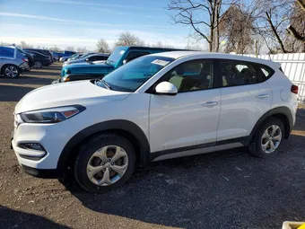 2018 Hyundai Tucson KM8J23A49JU822304 Lot 47070056