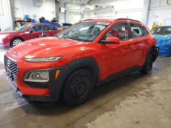 2020 Hyundai Kona KM8K12AA3LU547247 Lot 49800886