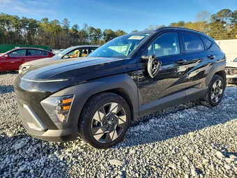 2025 Hyundai Kona KM8HB3ABXSU286557 Lot 46586226