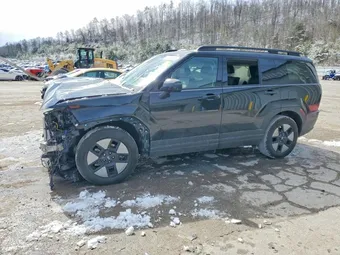 2024 Hyundai Santa Fe 5NMP2DG19RH008545 Lot 46114496