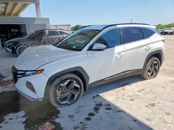 2023 Hyundai Tucson 5NMJFCAE6PH219618 Lot 47019476