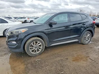 2017 Hyundai Tucson KM8J3CA42HU486759 Lot 49387646